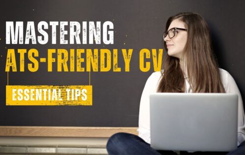 Mastering the UK ATS-Friendly CV Essential Tips for International Job Seekers