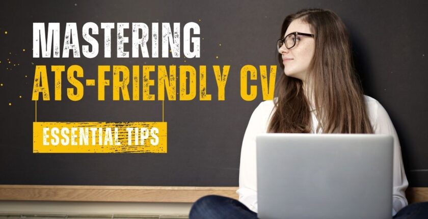 Mastering the UK ATS-Friendly CV Essential Tips for International Job Seekers